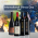 Mừng ngày Quốc tế giống nho Shiraz