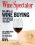 Tạp chí Wine Spectator là một trong những tạp chí rượu vang hàng đầu trên thế giới và cũng có một hệ thống đánh giá rượu vang riêng