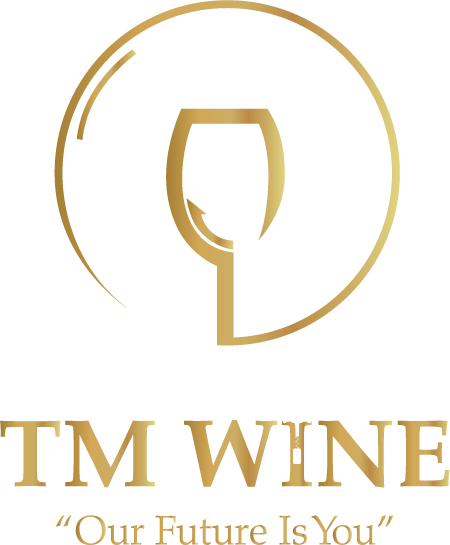 Logo Website TMWINE.VN