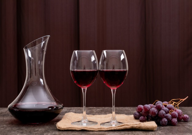 TM WINE VIỆT NAM