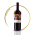 Rượu Vang 7 Colores Cabernet Sauvignon - Muscat Reserva