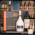 Ảnh đại diện sản phẩm Hộp da vali 02 chai rượu vang cao cấp  Sansimore/Château