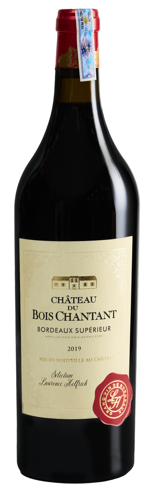 Ảnh Rượu Vang Château du Bois Chantant 